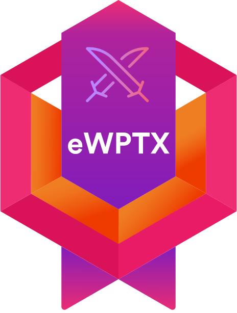 Certification logo